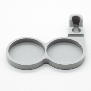 Крупная партия изделий из силикона в короткие сроки