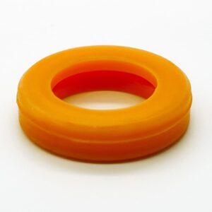 Изготовление манжет из силикона на заказ