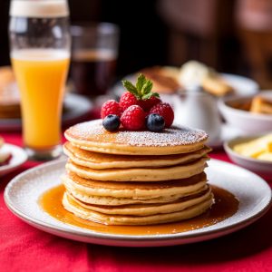 С Масленицей!